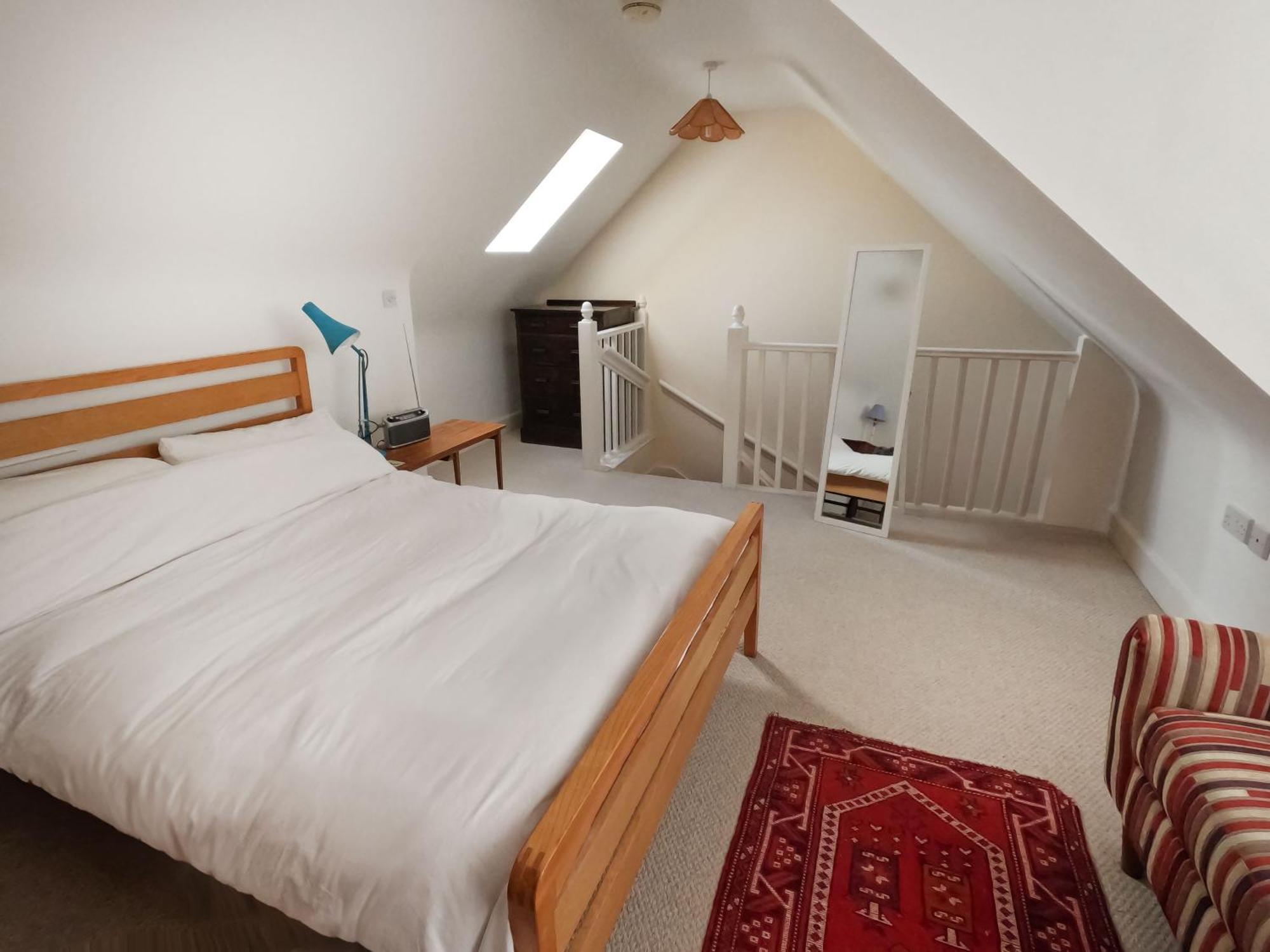 Villa Relaxing Townhouse In The Heart Of Bridport Exterior foto